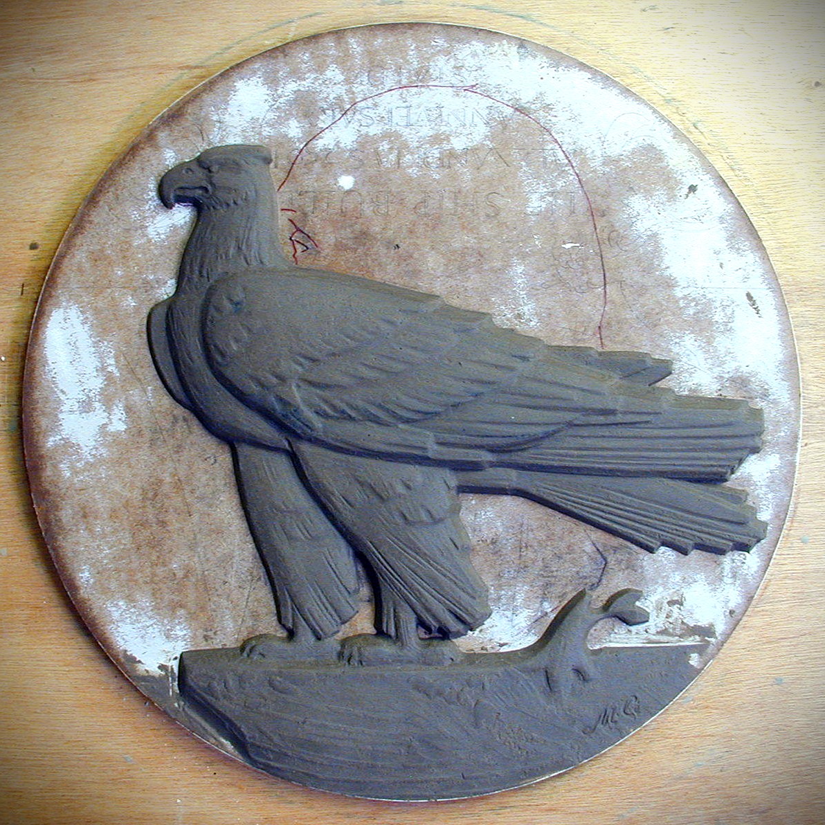 Patriot Statues work A2